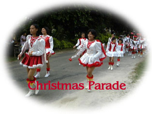 Christmas Parade