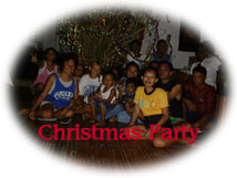 Christmas Party